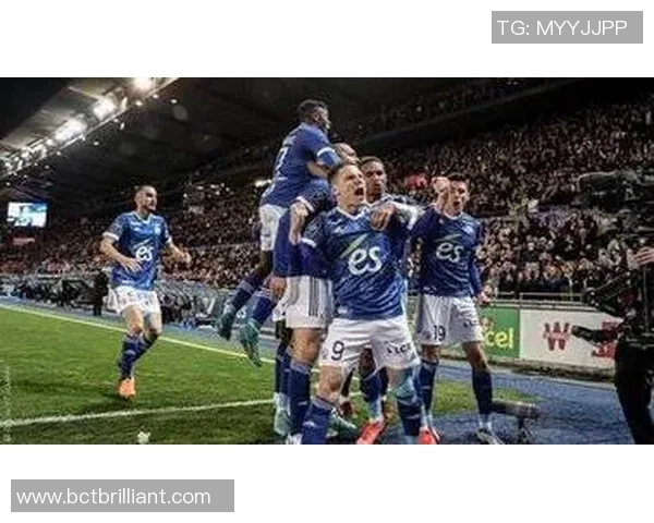 里昂与布雷斯特激战正酣比分揭晓精彩瞬间回顾